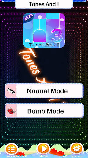 Tones And I Piano Games screenshot 4