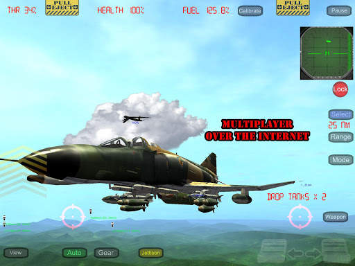 Gunship III FREE screenshot 17