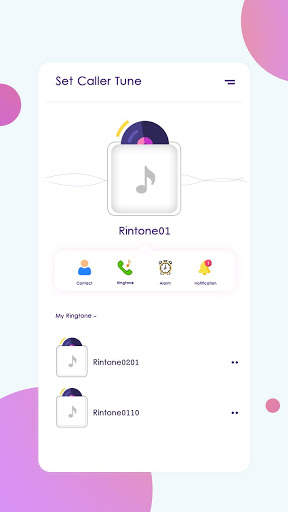 Set Caller Tune - Free My Name Ringtone Maker 2020 screenshot 6