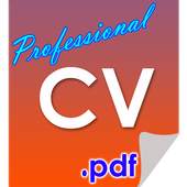 Cv maker / Job cv maker 1.0