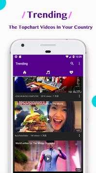 Music FM Lite screenshot 1