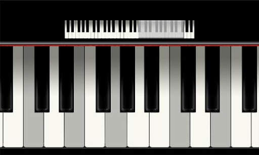 Piano Practice - Classic Piano screenshot 2