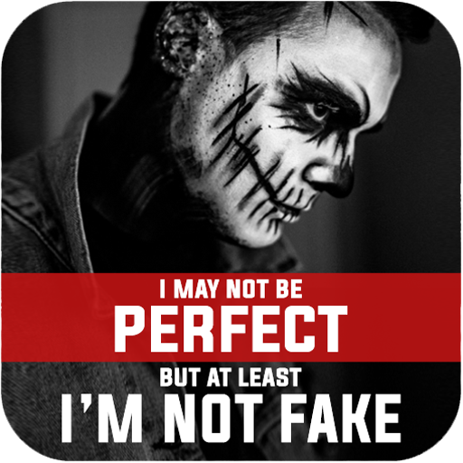 Fake People Quotes icon