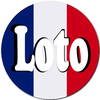 Loto France - Résultats, Statistiques et Systèmes icon
