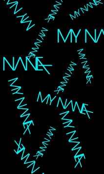 My Name Multi screenshot 4