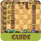 Guide Plants vs Zombie 2 1.2
