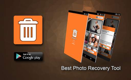 DigDeep Image Recovery screenshot 1