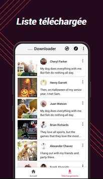 All Video Downloader screenshot 4