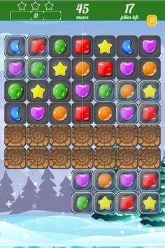 Candy Gummy Mania screenshot 4