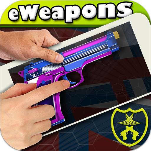 eWeapons™ Toy Guns Simulator 1.2.4