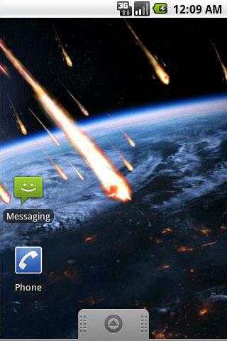 Layered: Mass Effect 3 screenshot 1