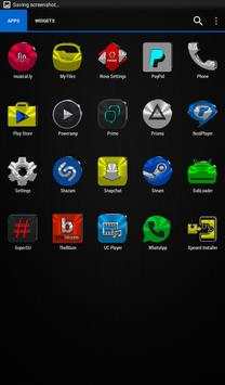 Colorful Nbg Icon Pack (Read Description) 7 تصوير الشاشة