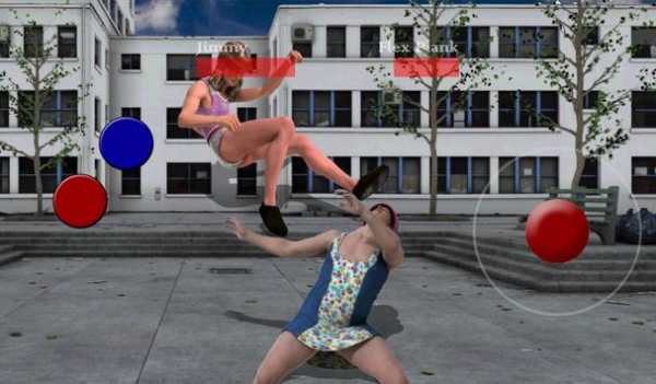 Fighting Game Manly Men screenshot 6