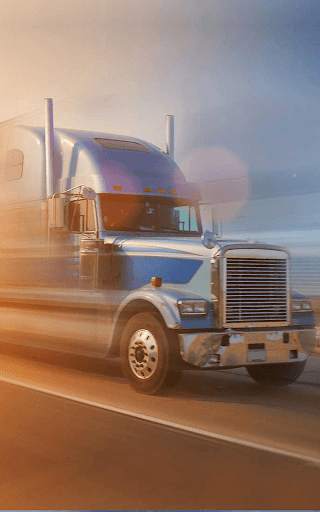 Trucks Live Wallpaper screenshot 8