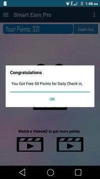 Smart Earn Pro screenshot 1