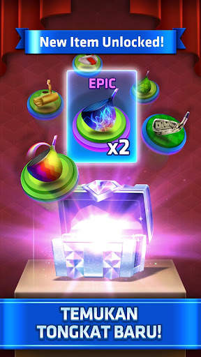 Mini Golf King screenshot 4