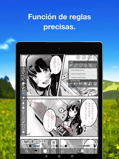 ibis Paint X screenshot 9