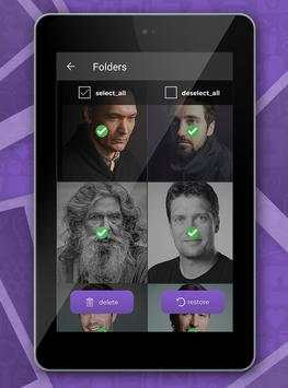 Deleted Photos Recover From Gallery screenshot 23