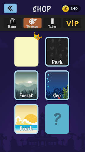 Water Color Sort screenshot 14