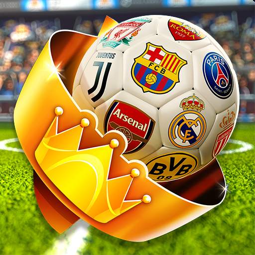 Kings of Soccer: Ultimate Football Stars 2019 2.2.1