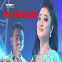 Lagu New Adella Full Album Terbaru logo