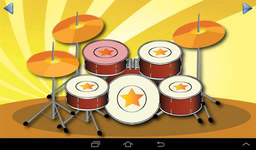 Toddlers Drum screenshot 5