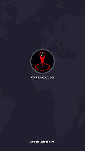Unblock VPN - Unblock VPN Hub & Free VPN Proxy screenshot 1