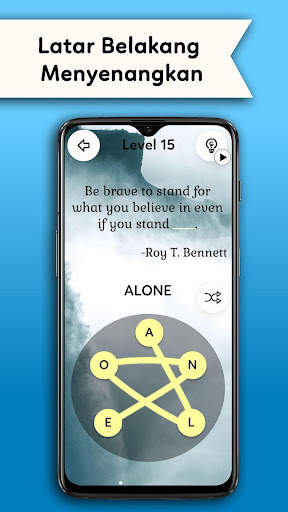 Inspirational Quotes Daily screenshot 5