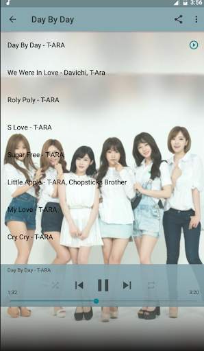 Tara Top Music Free screenshot 2