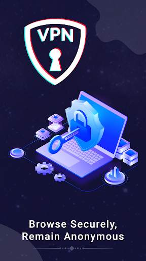 VPN for Tik tok - Private VPN Proxy screenshot 5