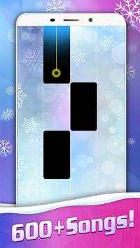 Music Piano 2018: Magic Tiles 4 screenshot 1