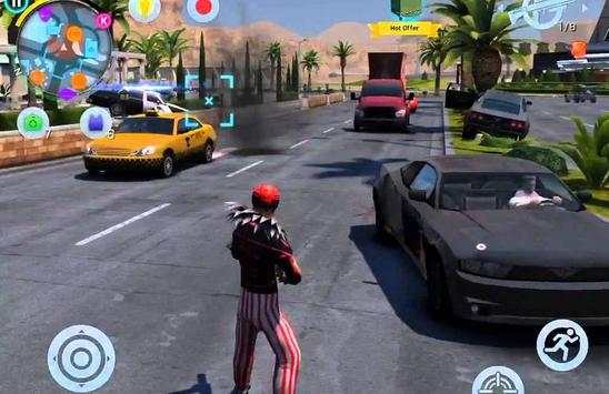Rio Gangstars - Operation Rio screenshot 3