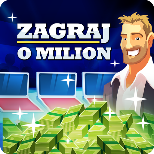 Zagraj o milion! icon