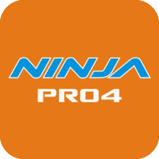 NINJA icon
