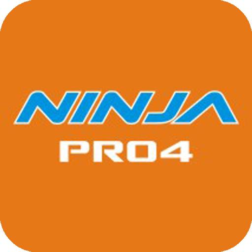 NINJA screenshot 2