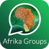 Afrika Groups Link For Whatsapp - Join Groups 1.0