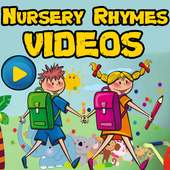 Nursery rhymes Videos