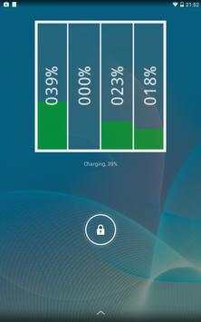 CPU Usage Widget screenshot 1