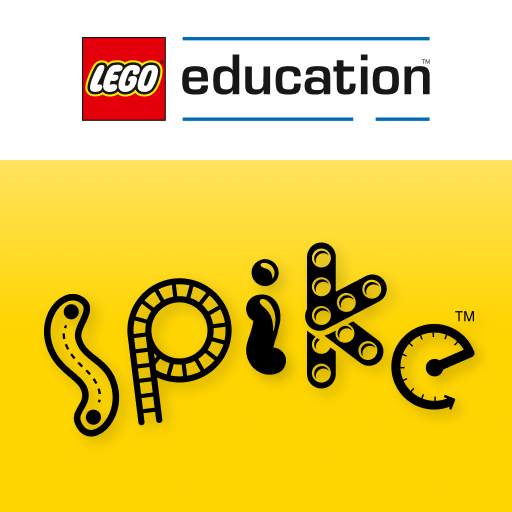 SPIKE™ LEGO® Education 3.4.1
