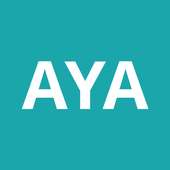 AYA Mobile logo