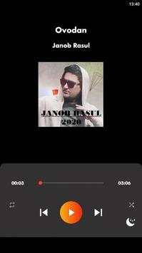 Janob Rasul screenshot 5