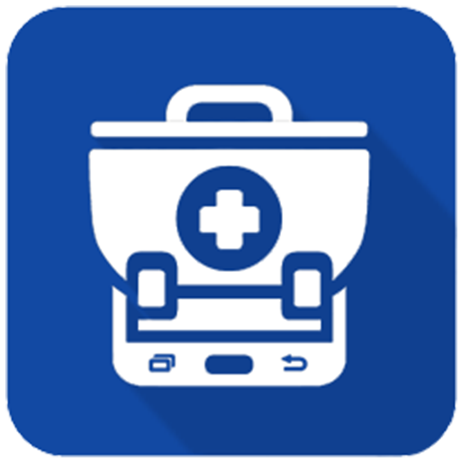 Celular Doctor App icon