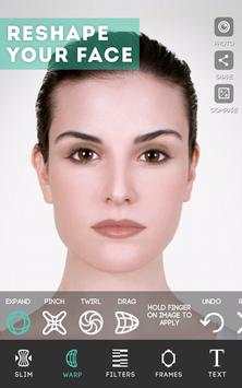 ModiFace Photo Editor screenshot 6