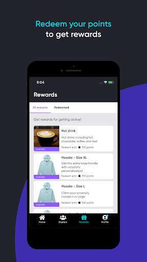 Moves   screenshot 4