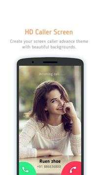 Photo Caller Screen screenshot 3