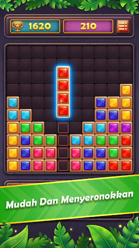 Block Puzzle Gem: Jewel Blast screenshot 2
