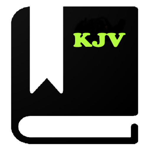 King James Version (KJV) Bible иконка