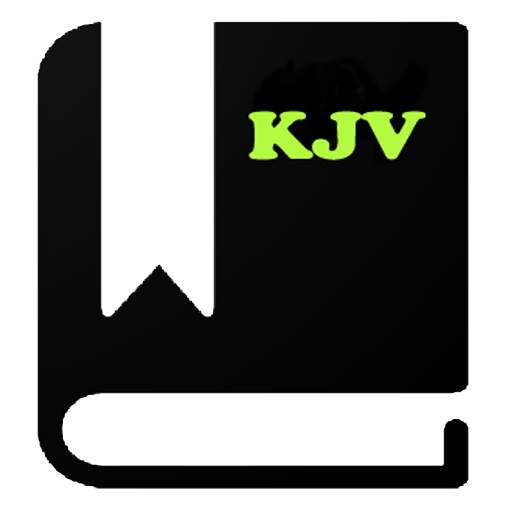 King James Version (KJV) Bible 6.07