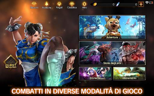 TEPPEN screenshot 20
