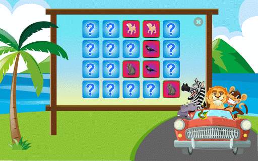 Preschool Learning Games for Kids & toddler puzzle screenshot 6